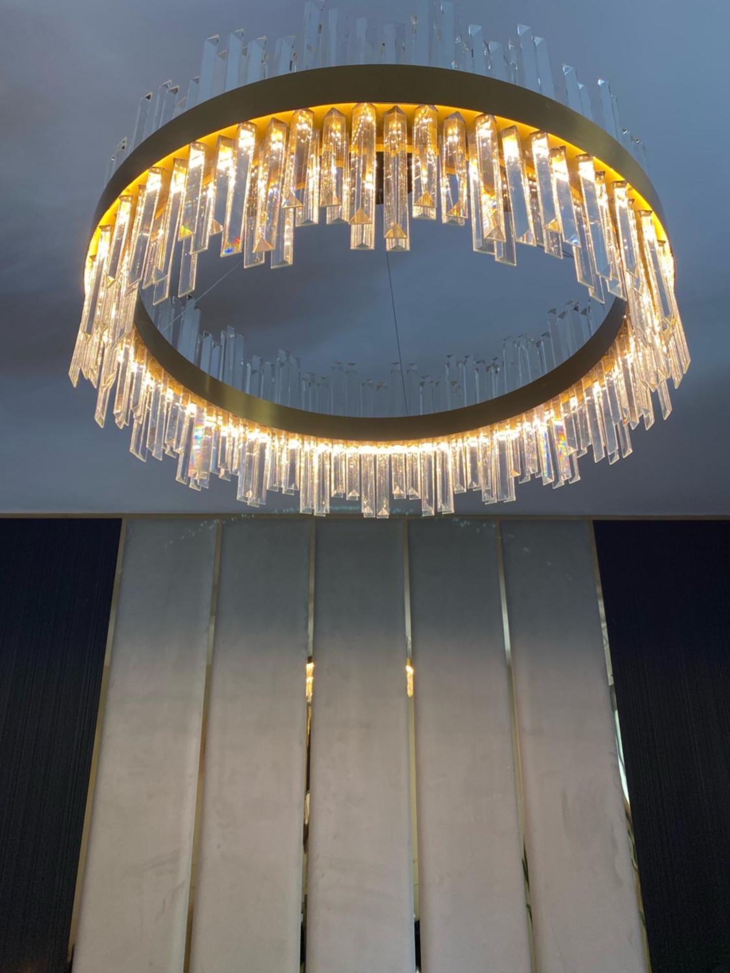 Lux Stays By Torres At K39 Kraków Exteriör bild